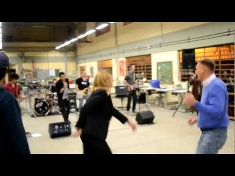 2012 ELAC Last Night Party @ FATEC Americana