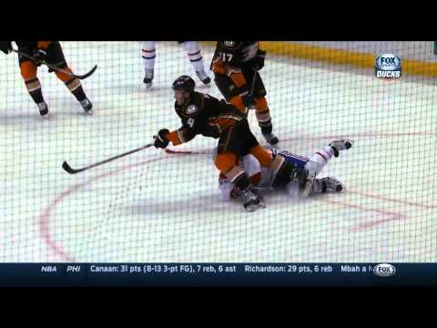 04.03.2015 Montreal Canadiens vs. Anaheim Ducks