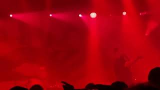 Clutch live 2022 El Jefe Speaks 4/27/22