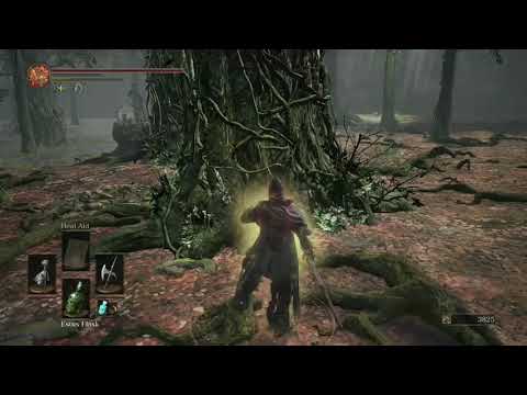 Dark Souls 3 Thug Life - XB1