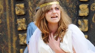 05. Phedra's Monologue (Angela Mognol) - Hippolytus Incidental Music