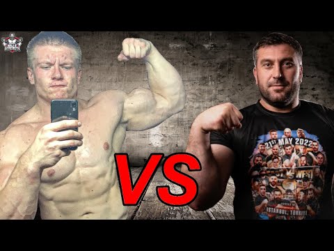 Artyom Morozov vs Revaz Lutidze | Who Will Win ?