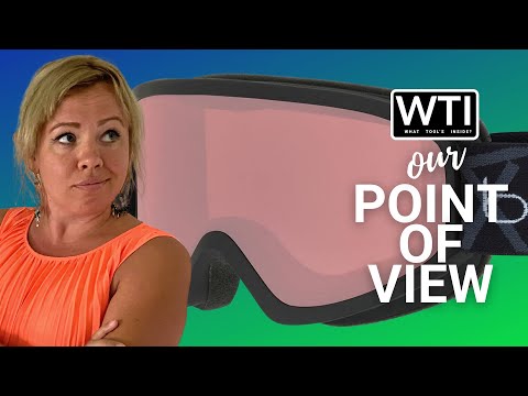 Bolle Freeze Unisex Snow Goggles - WTI product video review