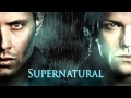 Supernatural Theme Song "Carry On My Wayward ...