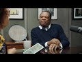 Strong Black Legends: John Witherspoon| Strong Black Lead | Netflix