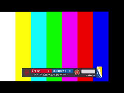 KK Željo 1971 - KK Sloboda 2 - 5. kolo A2 liga BiH