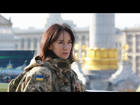 Маруся Звіробій вийшла з допиту в ДБР