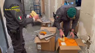 napoli-sequestrato-il-deposito-dei-marchi-di-moda-illegali