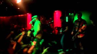 Lifetime- Knives, Bats, &amp; New Tats