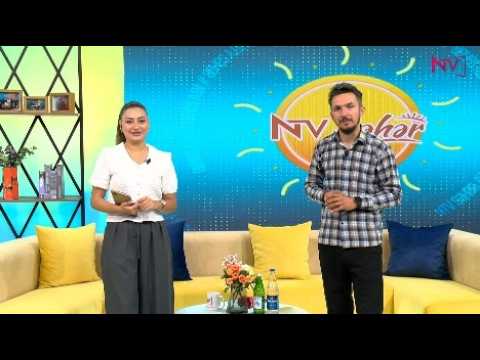 NTV SƏHƏR 29.06.2026