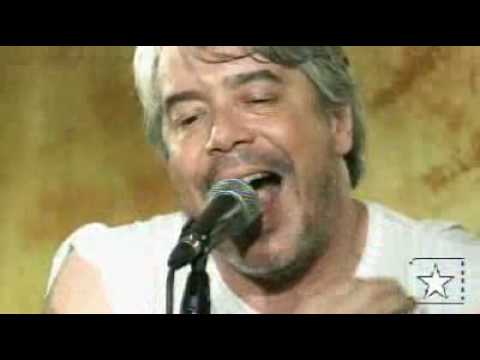 Velhas Virgens em "Esse seu buraquinho" no Estúdio Showlivre 2007