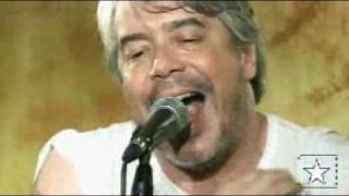 Velhas Virgens em &quot;Esse seu buraquinho&quot; no Estúdio Showlivre 2007