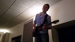 HEAVY BLUES - Rock Out with Randy Bachman - Derek Resch