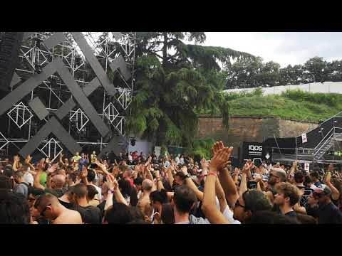 Solomun b2b Tale of Us @ Exit Festival 2019