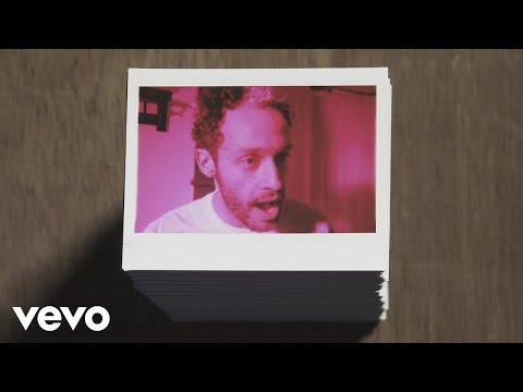 Wrabel - Bloodstain (Lyric Video)