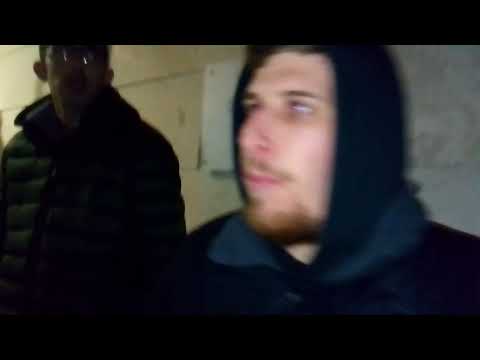 M.C.Huertas y Juanele vs Deiser y Moer -  filtros UFL dual Novelda