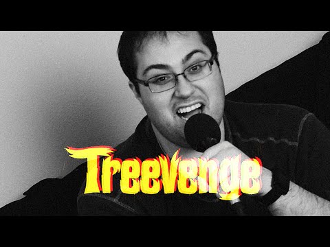 Cinematalkraphy - Treevenge