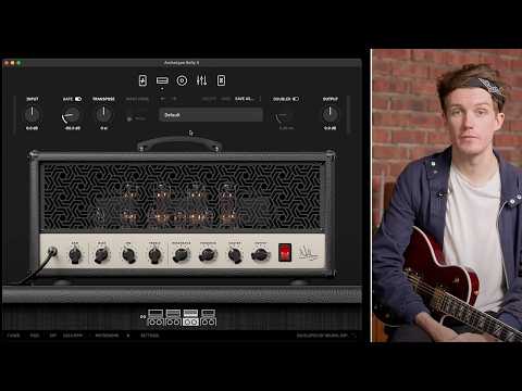 How to dial in Archetype: Nolly X