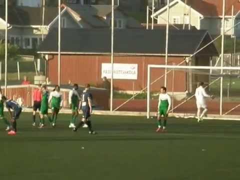 Ekerö IK 2 Konyaspor KIF 1 - 3rd June 2015