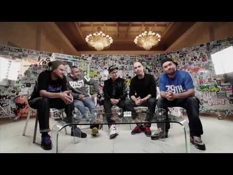 Sokół i Żulczyk (Pezet, Vienio i Maceo Wyro) -- Serio? 4: Mieszanie gatunków cz.8/8