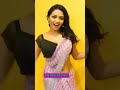 Lavanya Manickam Dance Reels