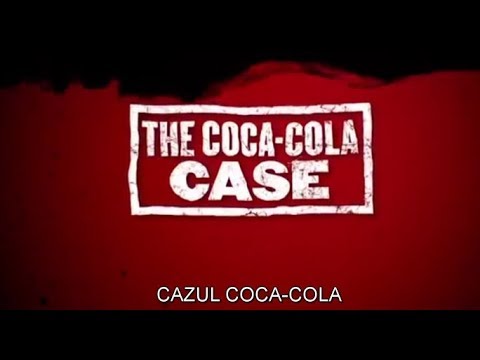 The Coca-Cola Case