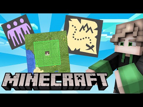 Chunkclaim System für Minecraft-Server | FTB Chunks Tutorial