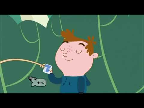 Kid Vs Kat Cookie D'Uh (Full Episode)