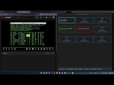 HAtui Demo Video