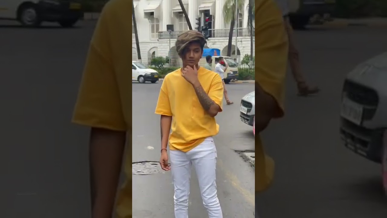 Tushar silawat photo shoot time 🔥 ll #tushar