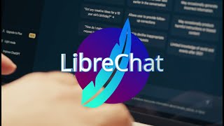 LibreChat v0.5.0: Open Source Enhanced ChatGPT Clone with AI Model Switching, LangChain Plugins...