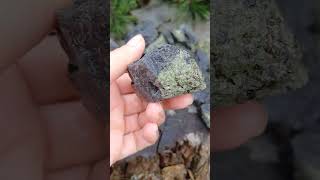 Olivín ČR 140g