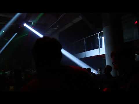Sektor 909 opening with Ulterior & Bruv