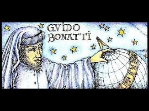 Bonatti- The Nobility Of Astrology