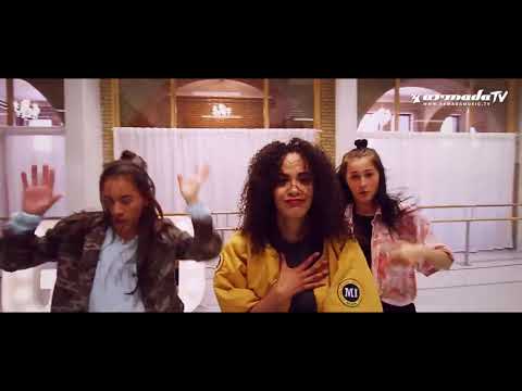 Dash Berlin  DBSTF feat. Jake Reese, Waka Flocka  DJ Whoo Kid - Gold (Official Music Video)