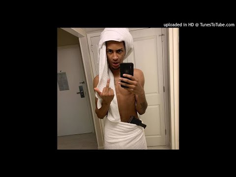 *free* Comethazine / Ronny J type beat "ATTACK" (prod. Cash Callin)