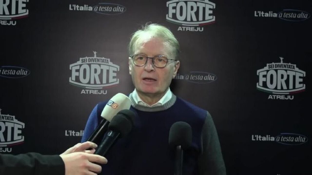 Malan (FdI): "Ancora minacce a Giorgia Meloni, ma non ci facciamo intimidire"