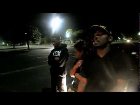 Sly Cooper Ft - 300REZ & Marai - Scheemin ( Official Video )