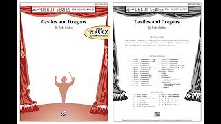 Castles and Dragons