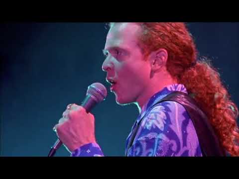 Videoclip de Your Mirror (Live; 2008 Remaster) — Simply Red