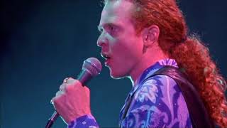 Simply Red - Your Mirror (Live In Hamburg, 1992)