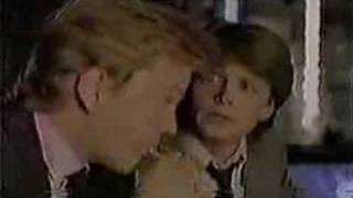 Kiss And Tell Promo for Bright Lights, Big City