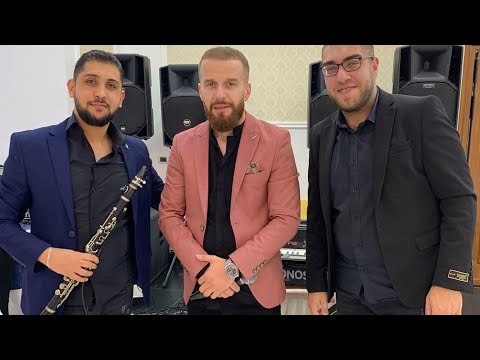 Erald Demiri - Fatjon Dalipi - Tuman Kuqe ,  live Dasem