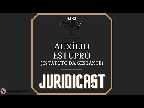 AUXÍLIO ESTUPR0 (ESTATUTO DA GESTANTE) TUDO QUE VOCÊ PRECISA SABER!