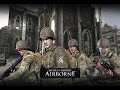 Medal of Honor: Airborne - All cutscenes