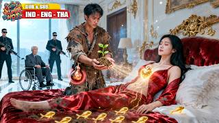 Pengemis Mengorbankan Diri Demi Menyelamatkan Wanita CEO Sakit, Tak Disangka Ia Dilamar Jadi Suami