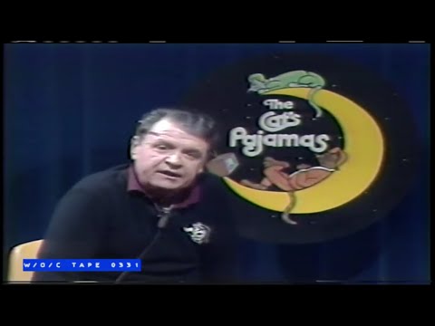 WOC Tape 0331 Station Promos Compilation - 1984