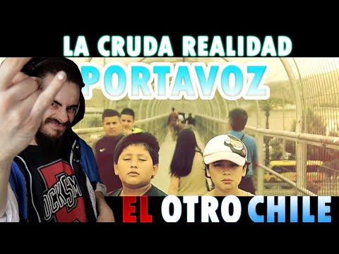 [ANALISIS LETRA] Portavoz con Staylok - El otro Chile (Vídeo Oficial)