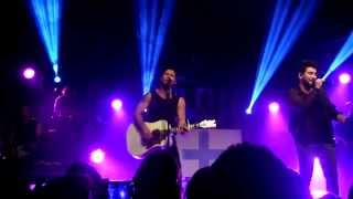 Party Girl - Dan + Shay