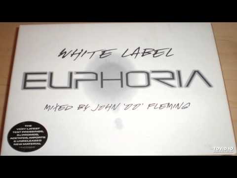 John '00' Fleming - White Label Euphoria (CD1)